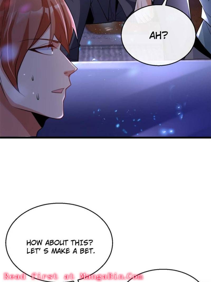 The Godly Son-in-Law of the Nation Chapter 19 - Page 44