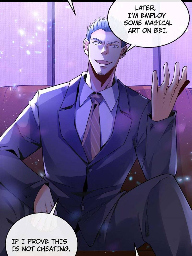 The Godly Son-in-Law of the Nation Chapter 19 - Page 45
