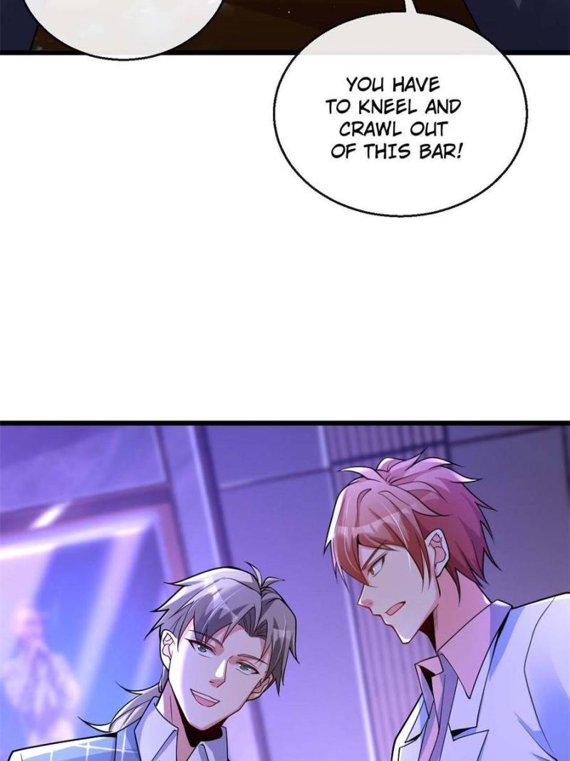 The Godly Son-in-Law of the Nation Chapter 19 - Page 46