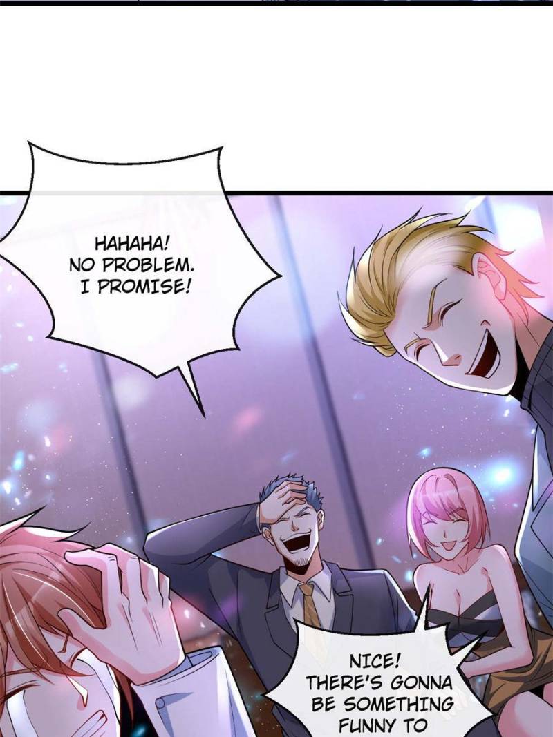 The Godly Son-in-Law of the Nation Chapter 19 - Page 49