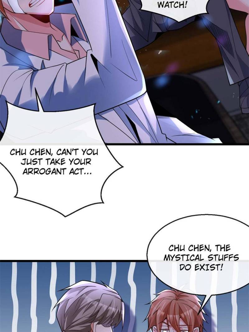 The Godly Son-in-Law of the Nation Chapter 19 - Page 50