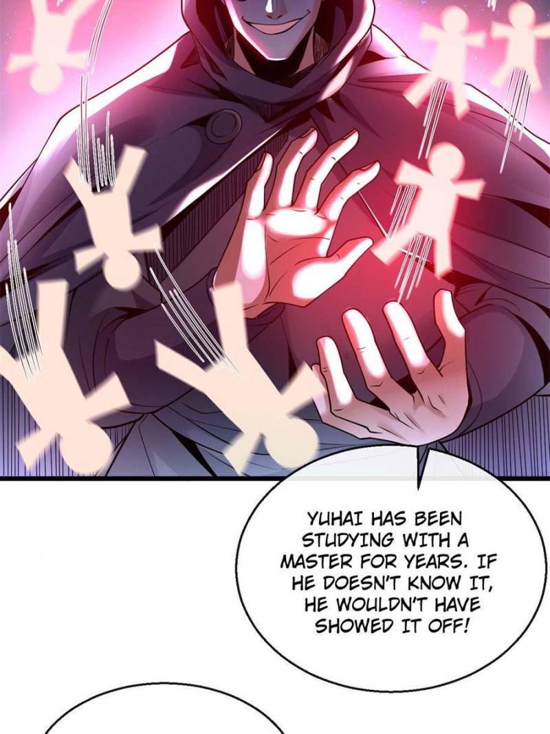 The Godly Son-in-Law of the Nation Chapter 19 - Page 52
