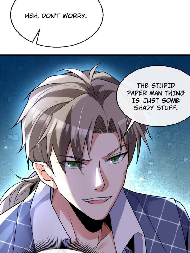 The Godly Son-in-Law of the Nation Chapter 19 - Page 53