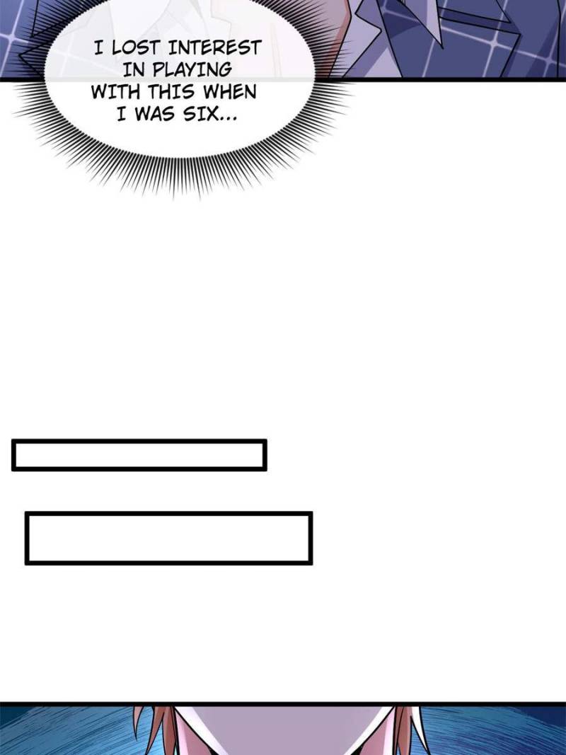 The Godly Son-in-Law of the Nation Chapter 19 - Page 54