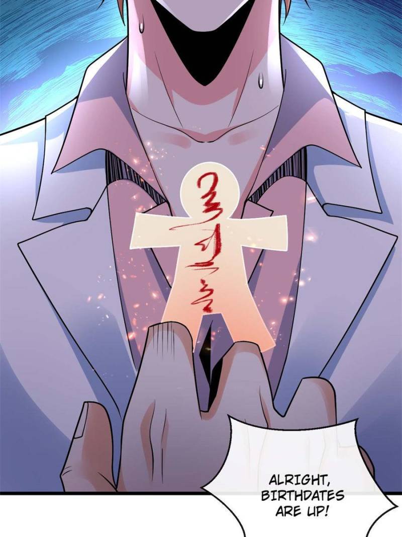 The Godly Son-in-Law of the Nation Chapter 19 - Page 55