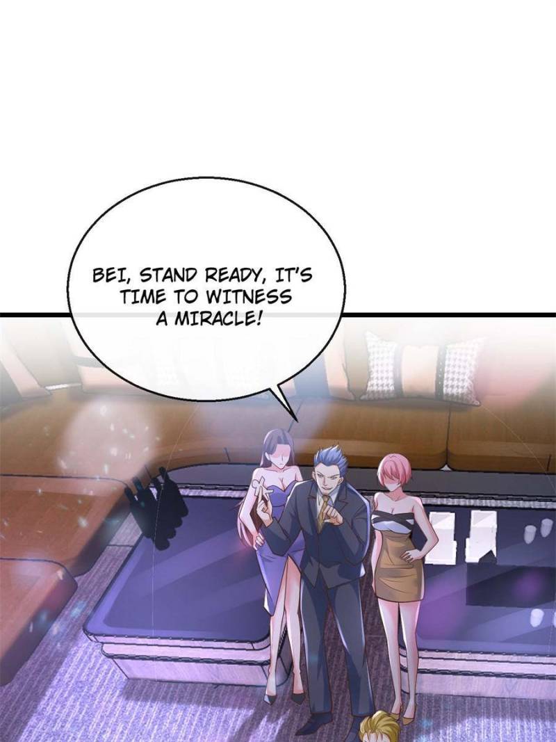 The Godly Son-in-Law of the Nation Chapter 19 - Page 57