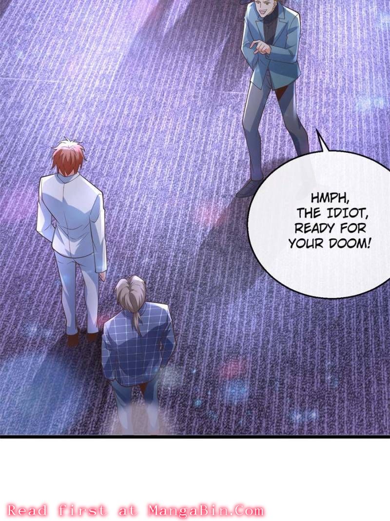 The Godly Son-in-Law of the Nation Chapter 19 - Page 58