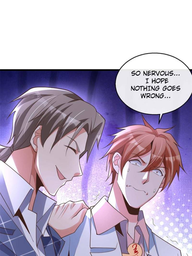 The Godly Son-in-Law of the Nation Chapter 19 - Page 59