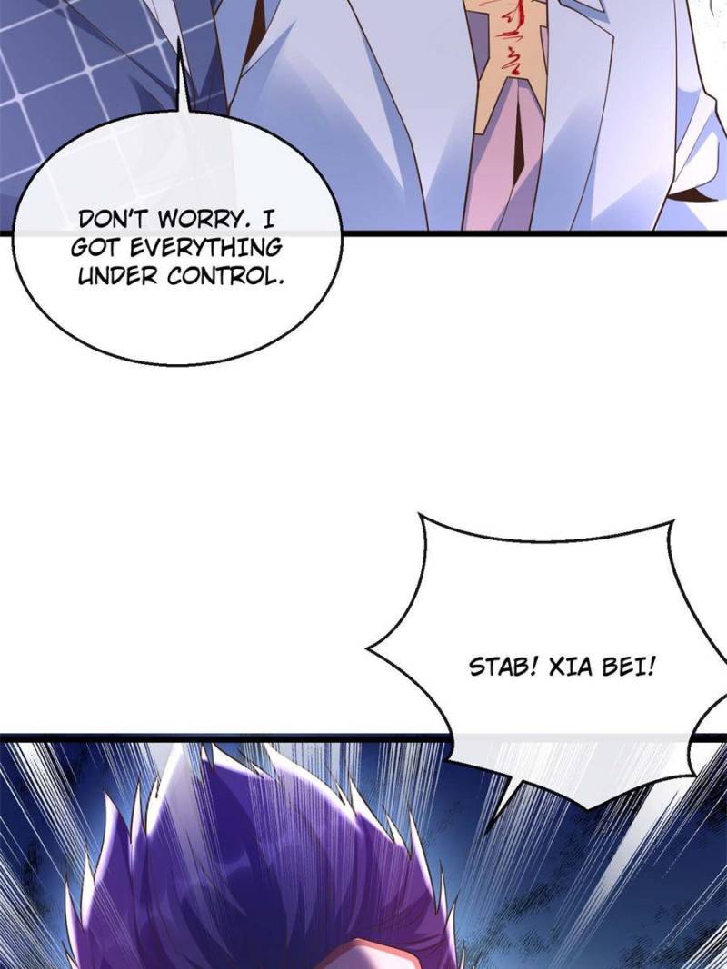 The Godly Son-in-Law of the Nation Chapter 19 - Page 60