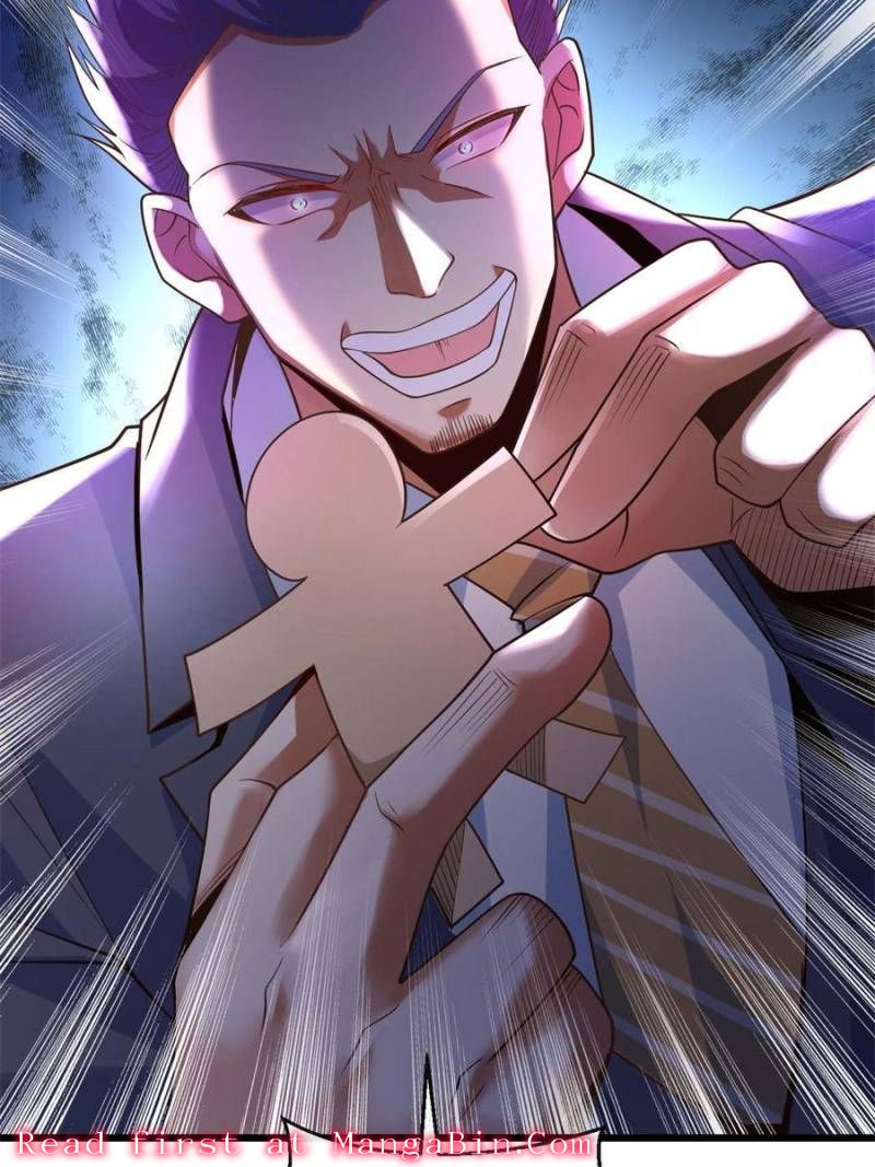 The Godly Son-in-Law of the Nation Chapter 19 - Page 61