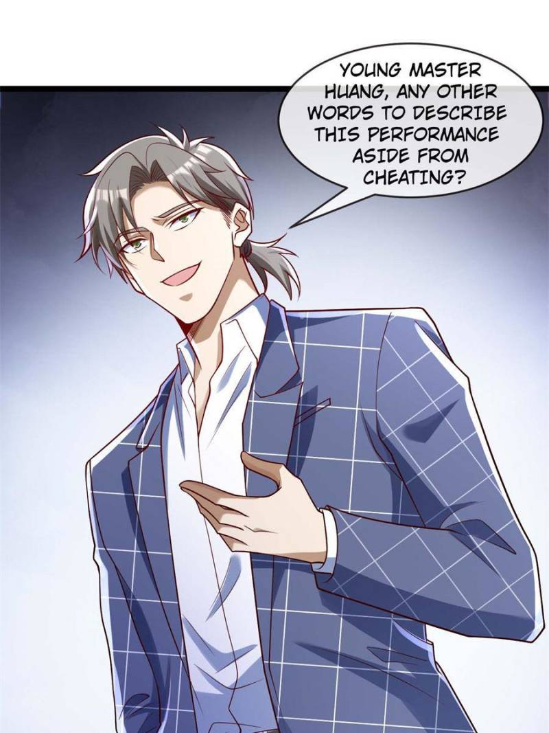 The Godly Son-in-Law of the Nation Chapter 20 - Page 11