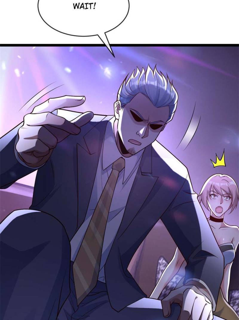 The Godly Son-in-Law of the Nation Chapter 20 - Page 19