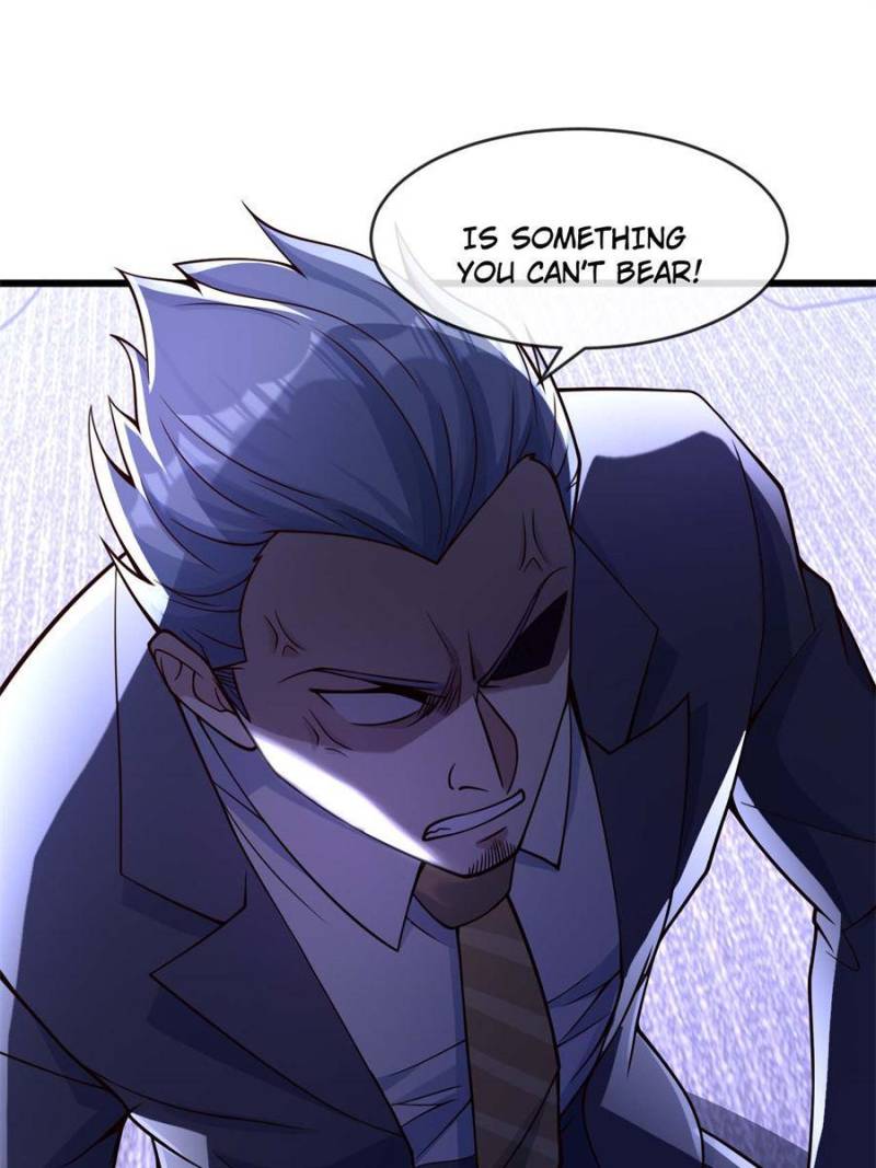 The Godly Son-in-Law of the Nation Chapter 20 - Page 27