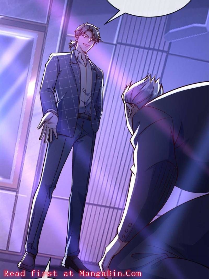 The Godly Son-in-Law of the Nation Chapter 20 - Page 31