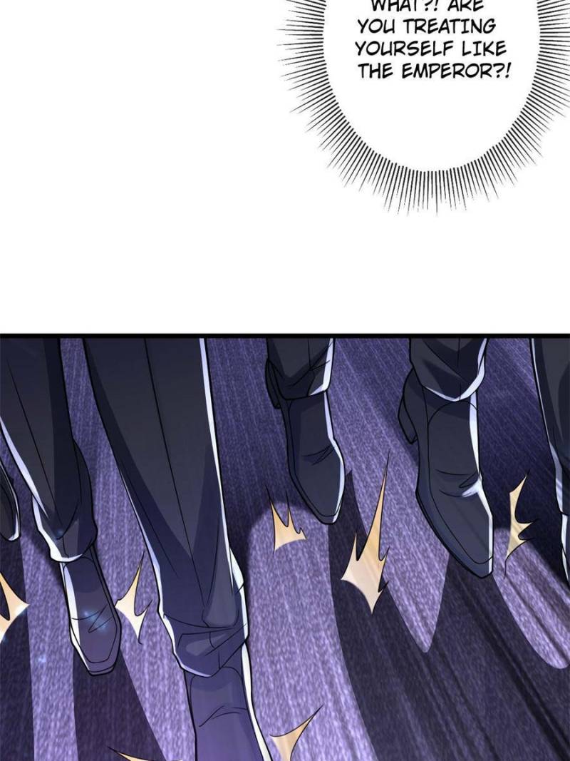 The Godly Son-in-Law of the Nation Chapter 20 - Page 34