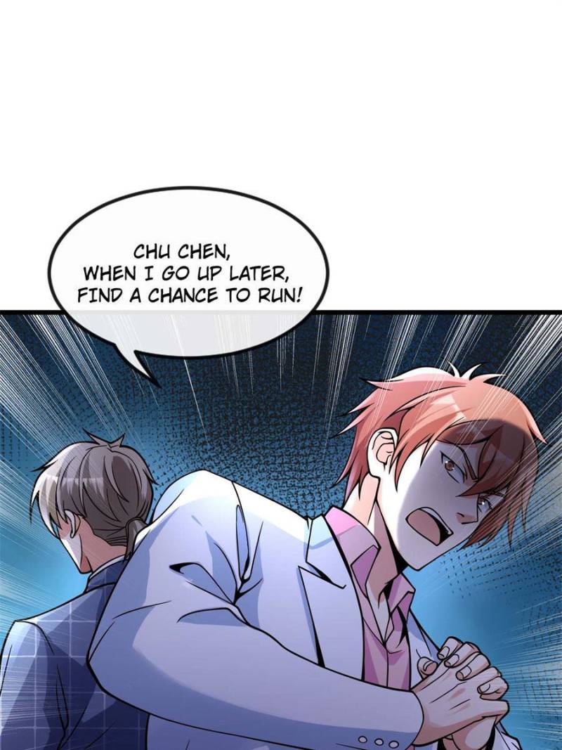 The Godly Son-in-Law of the Nation Chapter 20 - Page 42