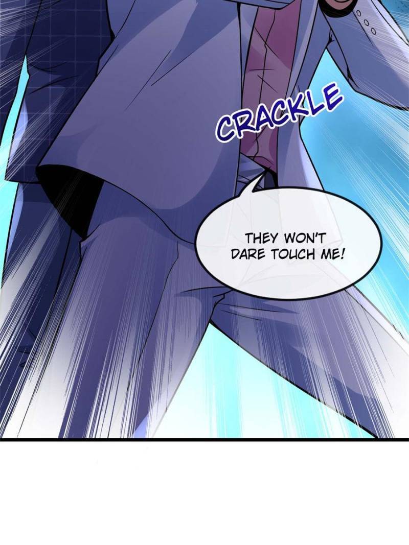 The Godly Son-in-Law of the Nation Chapter 20 - Page 43