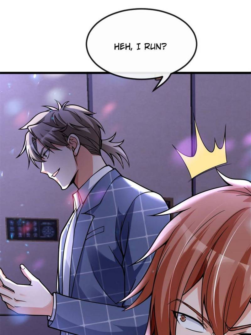 The Godly Son-in-Law of the Nation Chapter 20 - Page 44