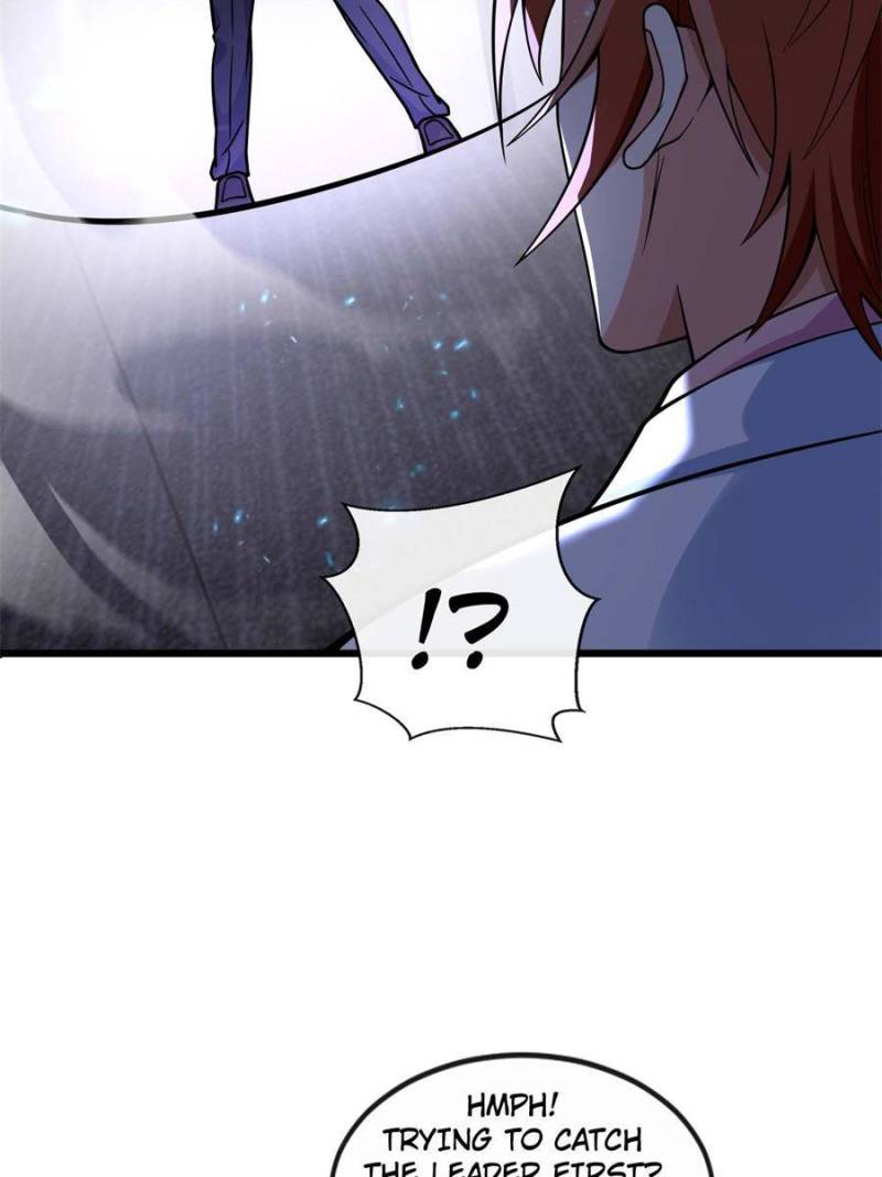 The Godly Son-in-Law of the Nation Chapter 20 - Page 47