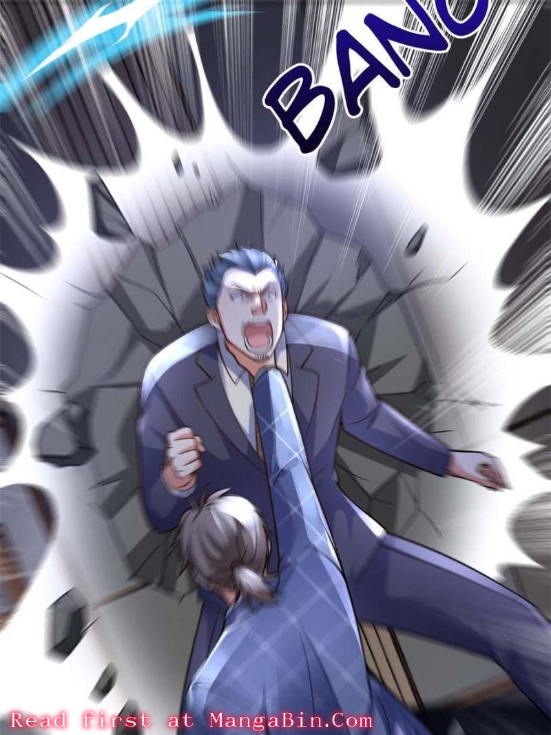 The Godly Son-in-Law of the Nation Chapter 20 - Page 52