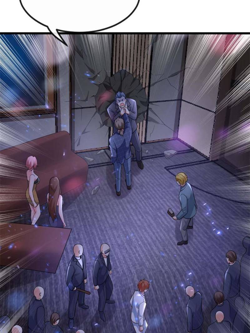 The Godly Son-in-Law of the Nation Chapter 20 - Page 60