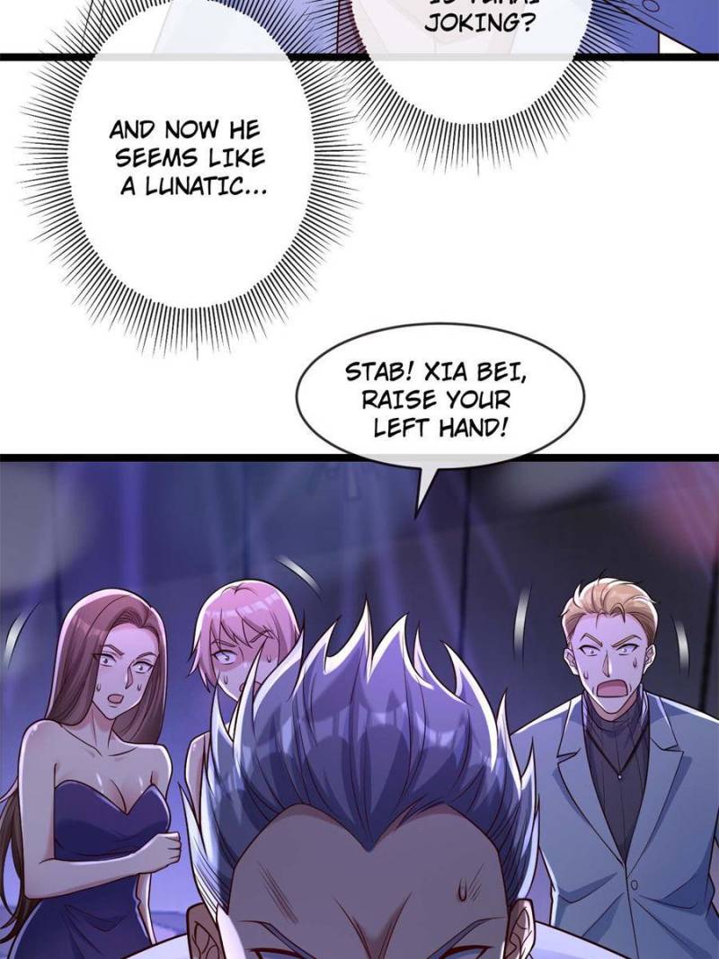 The Godly Son-in-Law of the Nation Chapter 20 - Page 7