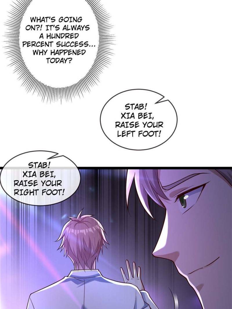 The Godly Son-in-Law of the Nation Chapter 20 - Page 9
