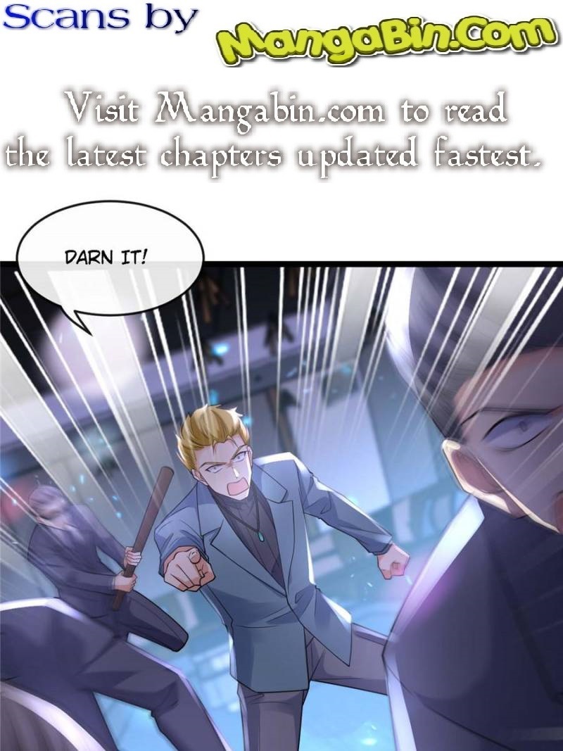 The Godly Son-in-Law of the Nation Chapter 21 - Page 1