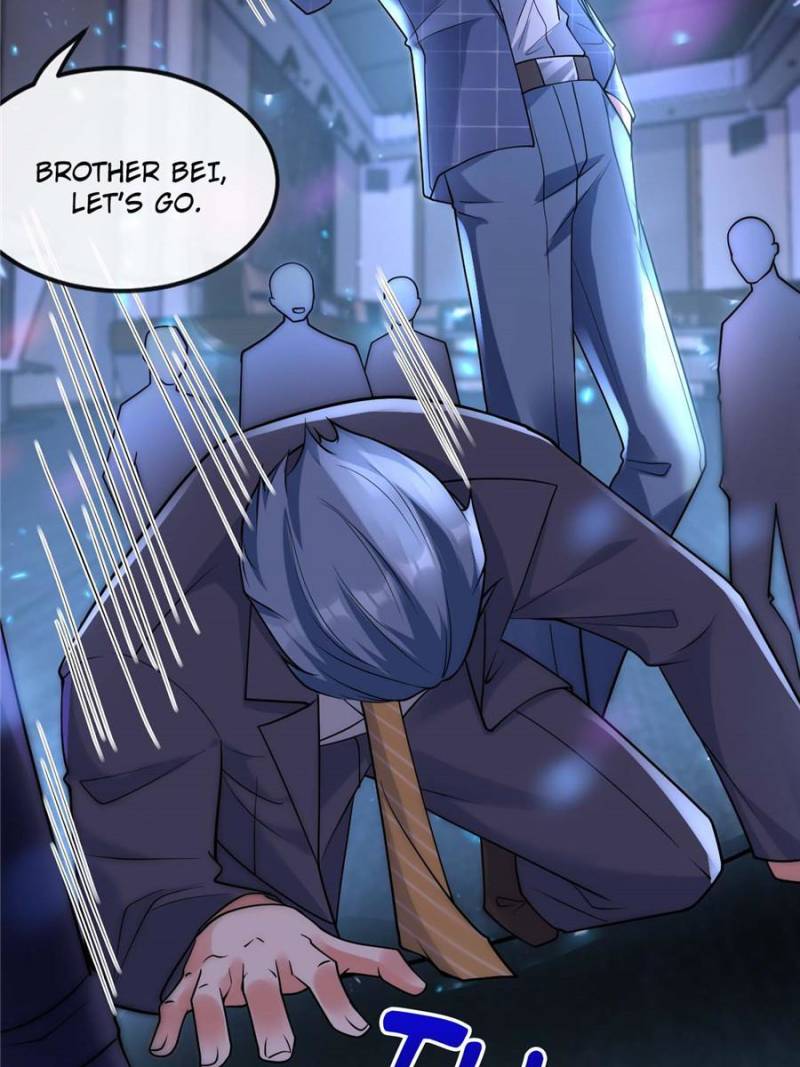 The Godly Son-in-Law of the Nation Chapter 21 - Page 11