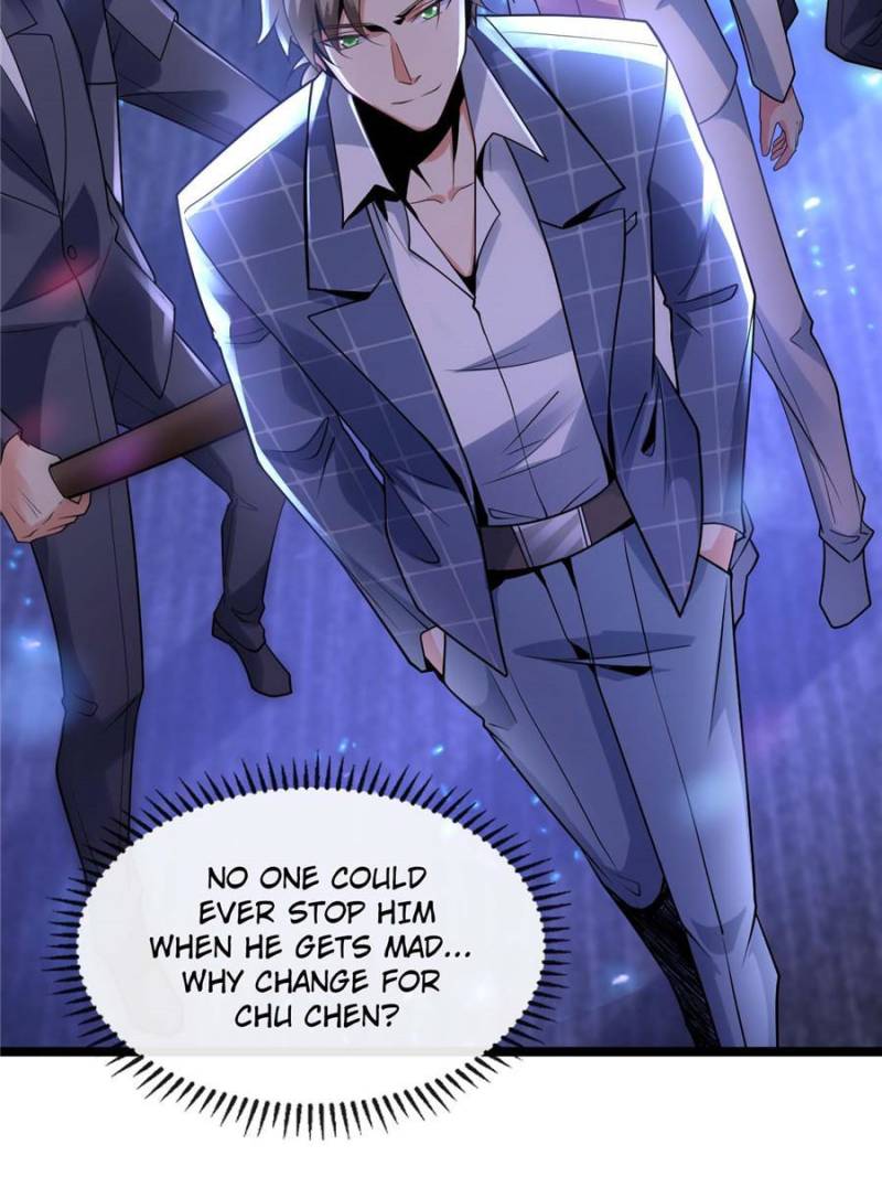 The Godly Son-in-Law of the Nation Chapter 21 - Page 13