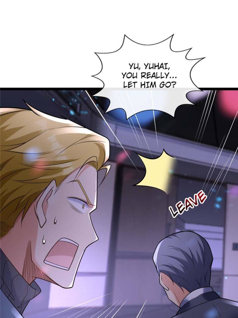 The Godly Son-in-Law of the Nation Chapter 21 - Page 14