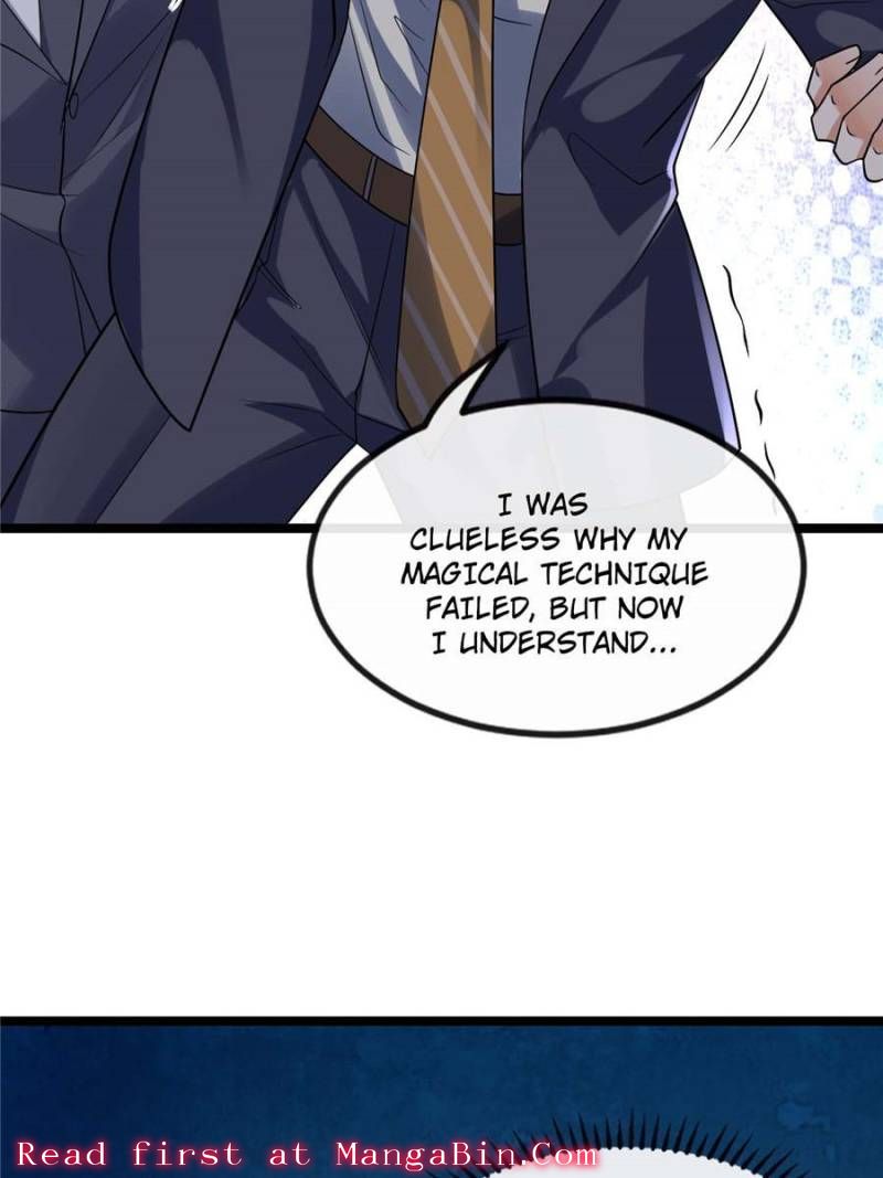 The Godly Son-in-Law of the Nation Chapter 21 - Page 17