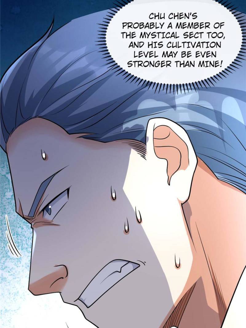 The Godly Son-in-Law of the Nation Chapter 21 - Page 18