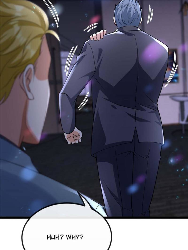 The Godly Son-in-Law of the Nation Chapter 21 - Page 25
