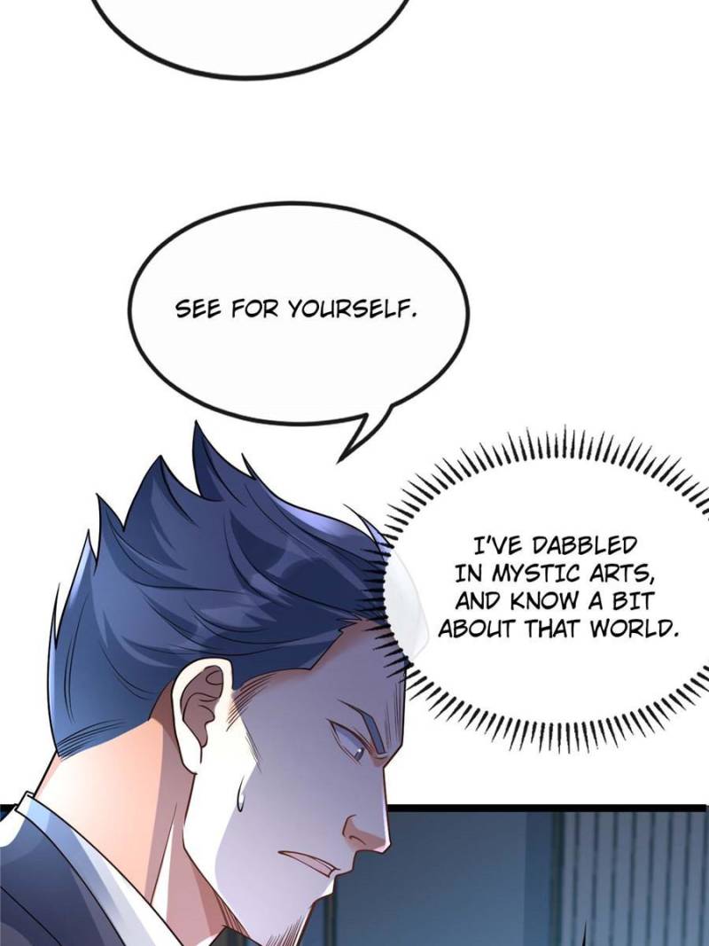 The Godly Son-in-Law of the Nation Chapter 21 - Page 26