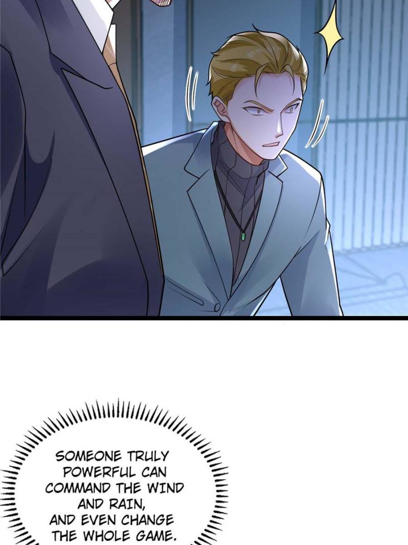 The Godly Son-in-Law of the Nation Chapter 21 - Page 27