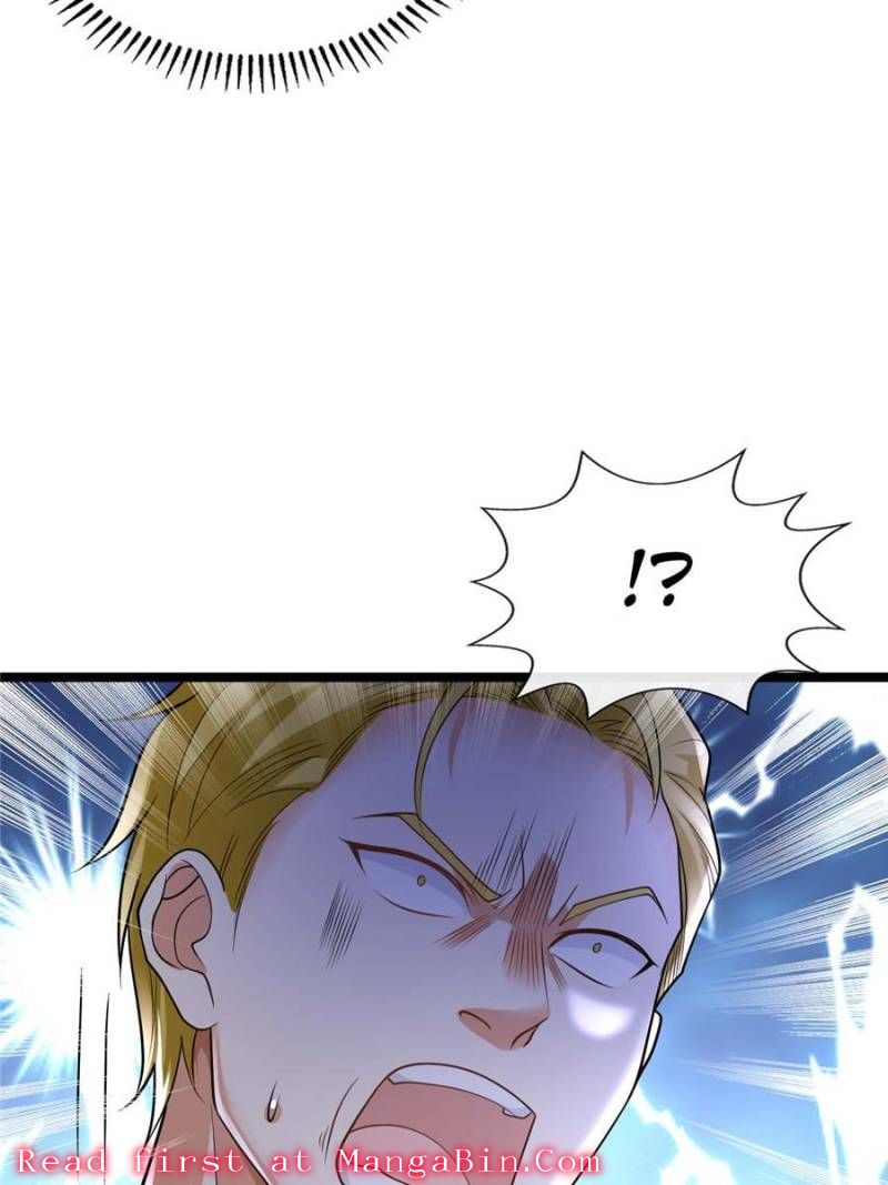 The Godly Son-in-Law of the Nation Chapter 21 - Page 28