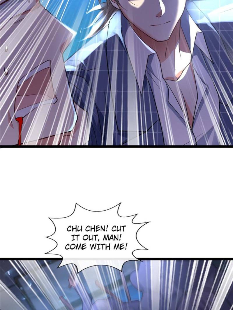 The Godly Son-in-Law of the Nation Chapter 21 - Page 4