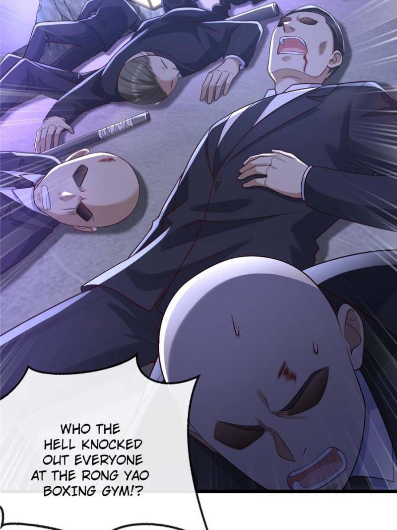 The Godly Son-in-Law of the Nation Chapter 21 - Page 31