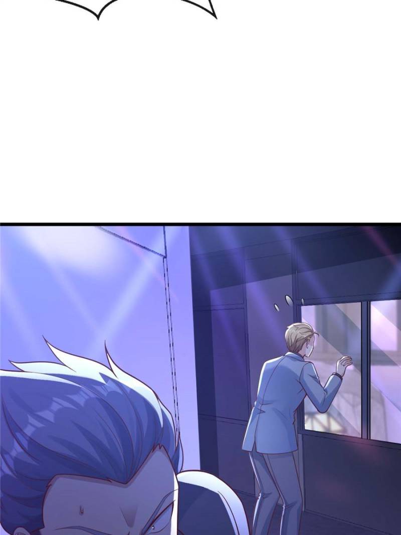 The Godly Son-in-Law of the Nation Chapter 21 - Page 32