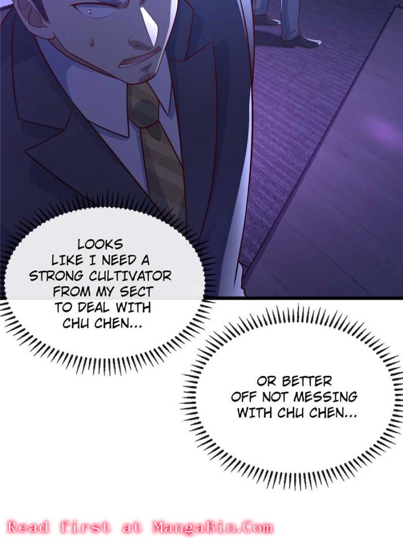 The Godly Son-in-Law of the Nation Chapter 21 - Page 33