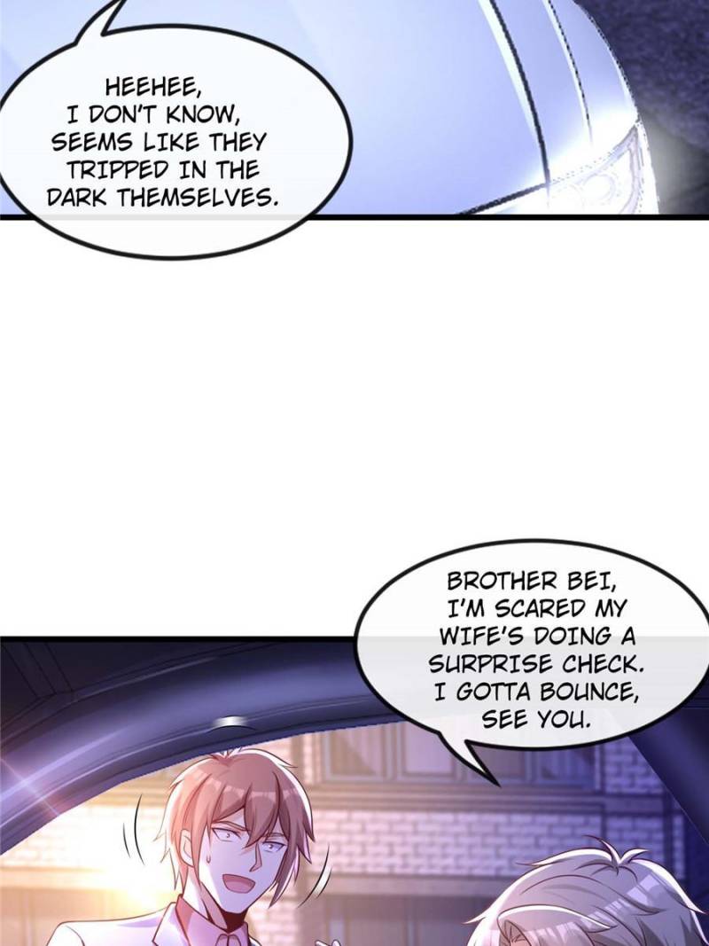 The Godly Son-in-Law of the Nation Chapter 21 - Page 38
