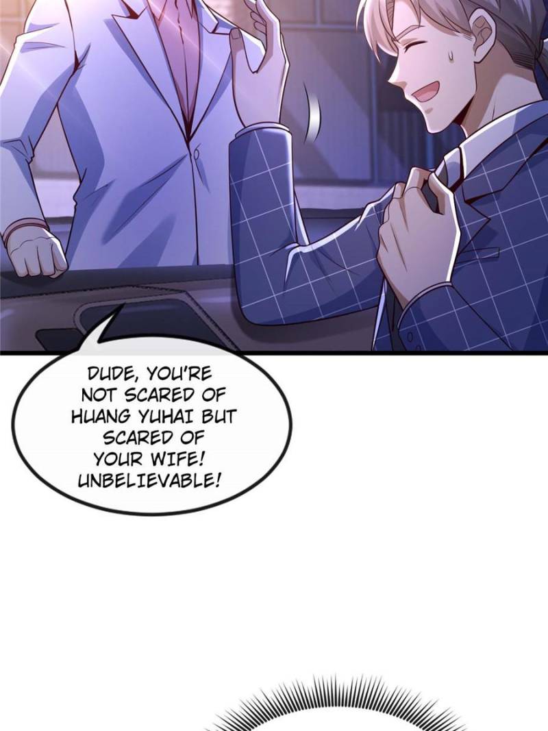 The Godly Son-in-Law of the Nation Chapter 21 - Page 39