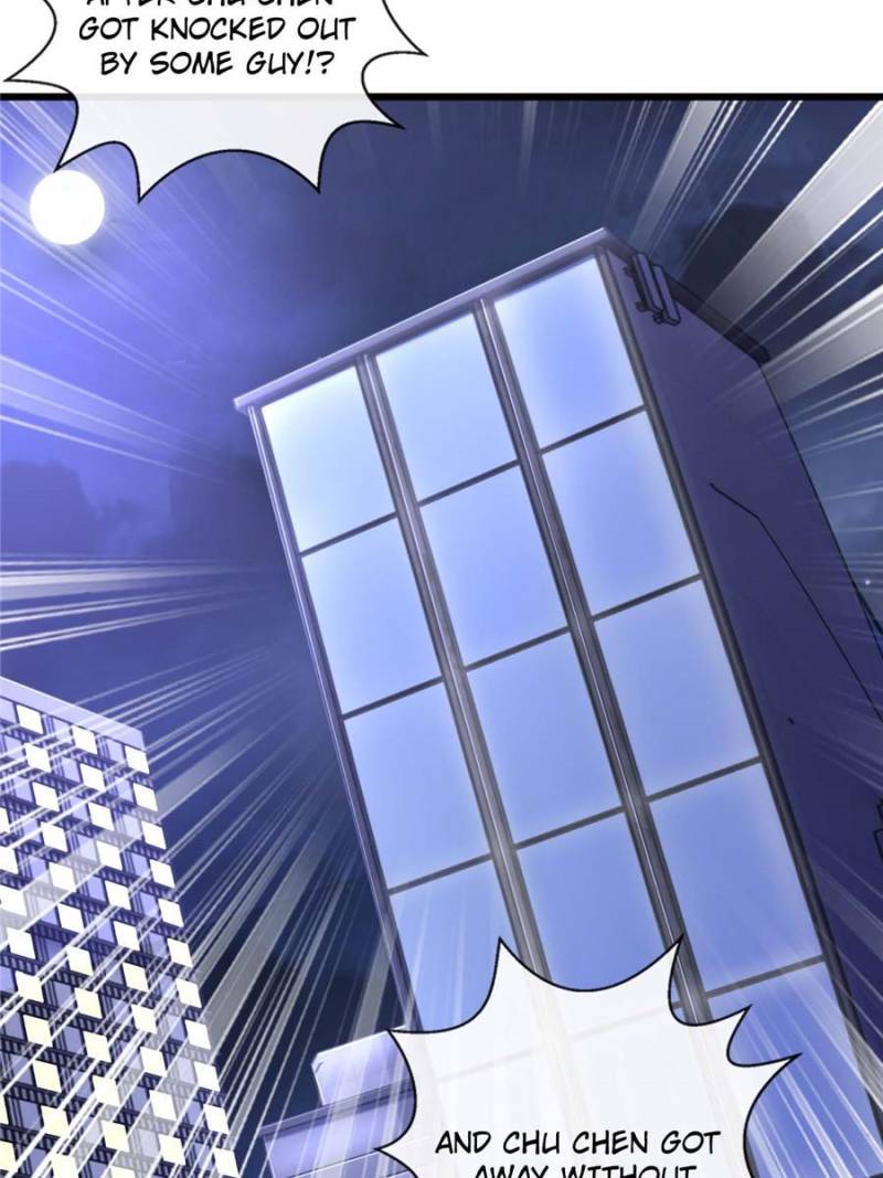 The Godly Son-in-Law of the Nation Chapter 21 - Page 42
