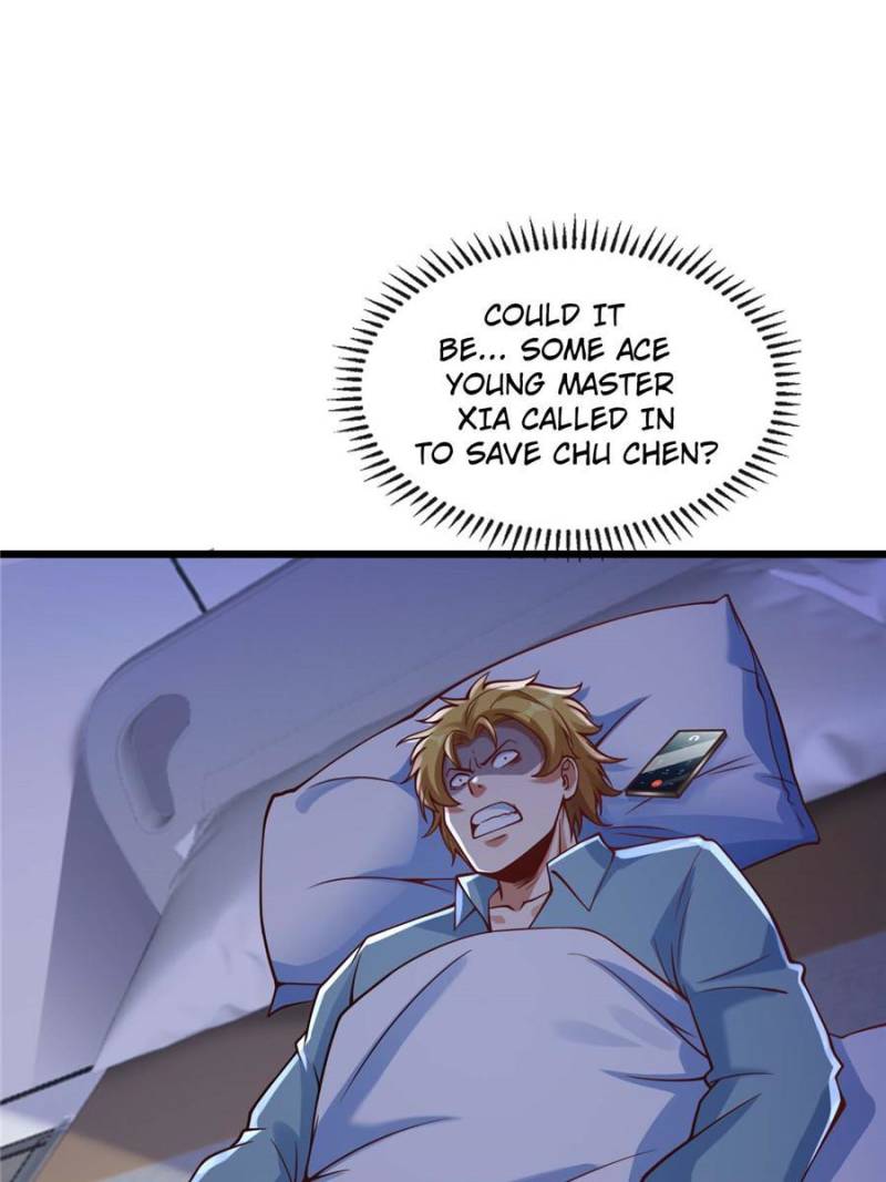 The Godly Son-in-Law of the Nation Chapter 21 - Page 44
