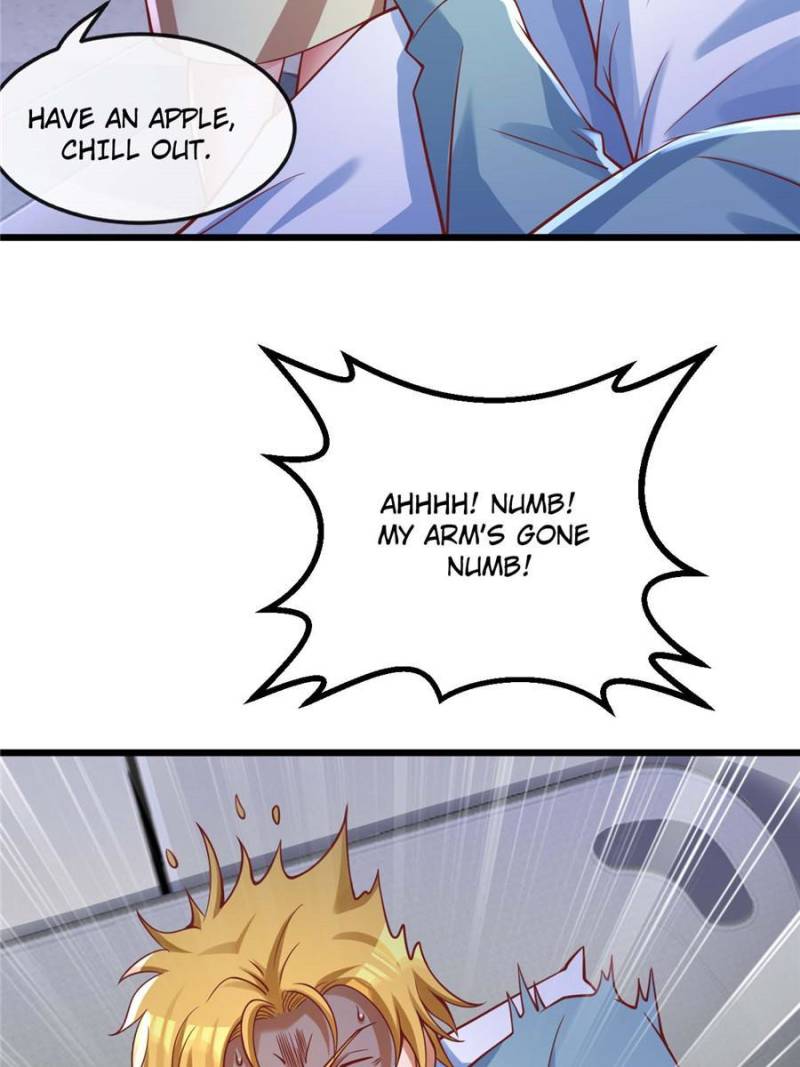 The Godly Son-in-Law of the Nation Chapter 21 - Page 47