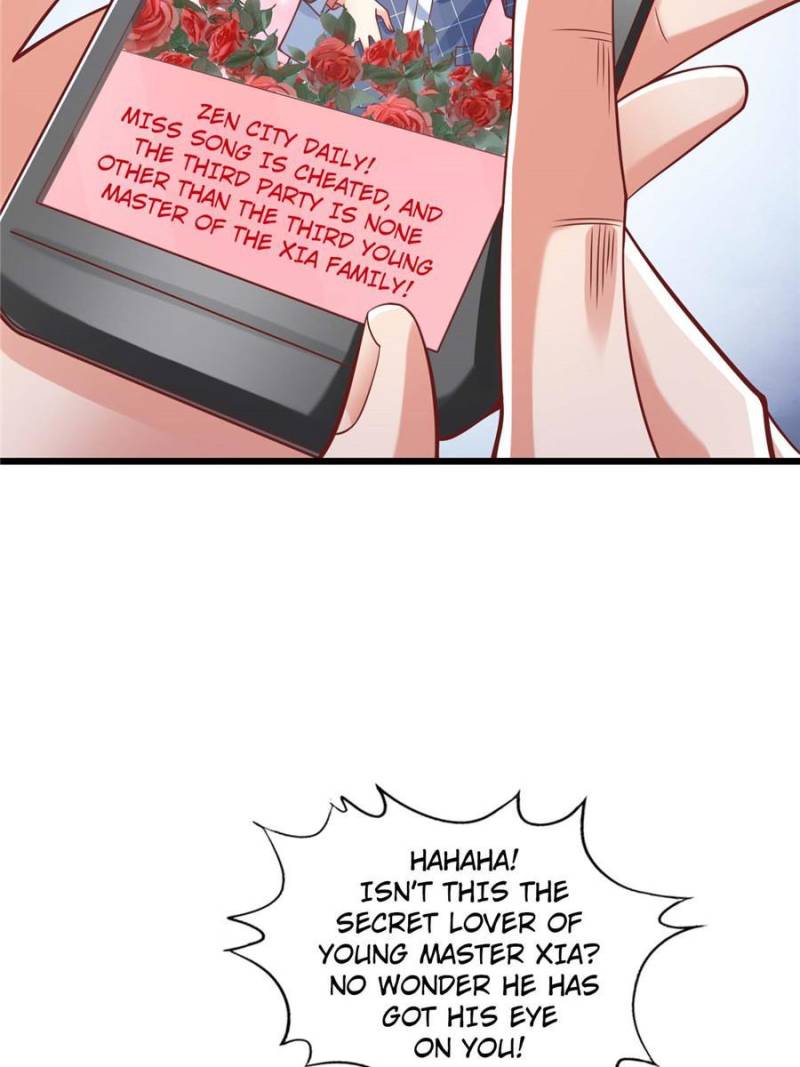 The Godly Son-in-Law of the Nation Chapter 21 - Page 53