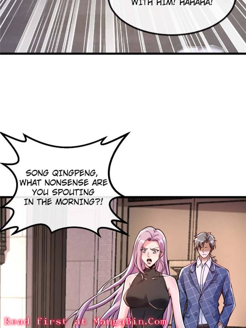 The Godly Son-in-Law of the Nation Chapter 21 - Page 55