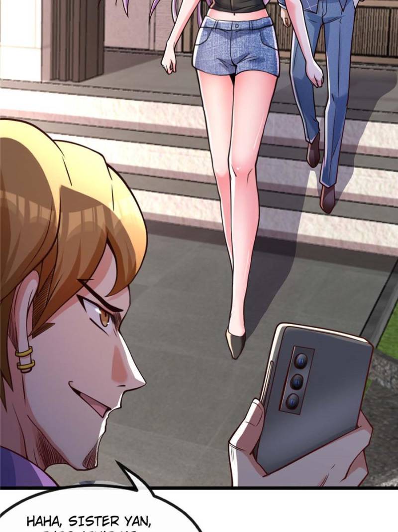 The Godly Son-in-Law of the Nation Chapter 21 - Page 56