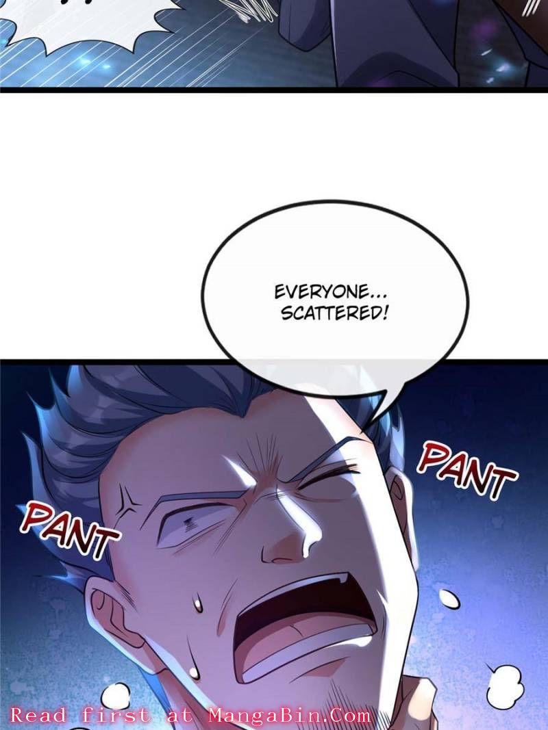 The Godly Son-in-Law of the Nation Chapter 21 - Page 7